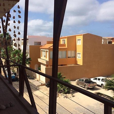 Apartament Katlantik Ca Madeira Deluxe Sal Rei Zewnętrze zdjęcie