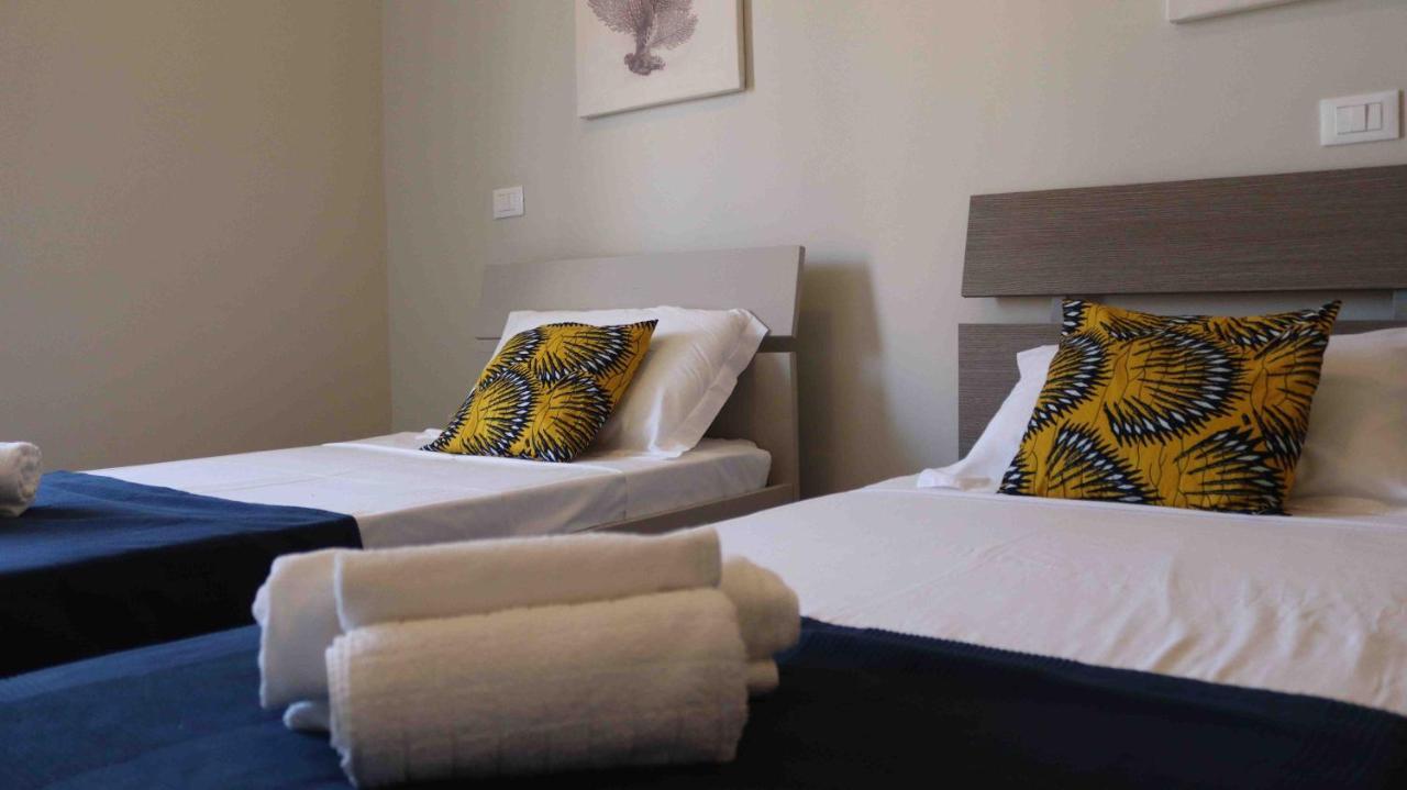 Apartament Katlantik Ca Madeira Deluxe Sal Rei Zewnętrze zdjęcie