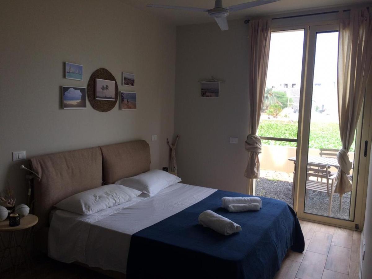 Apartament Katlantik Ca Madeira Deluxe Sal Rei Zewnętrze zdjęcie