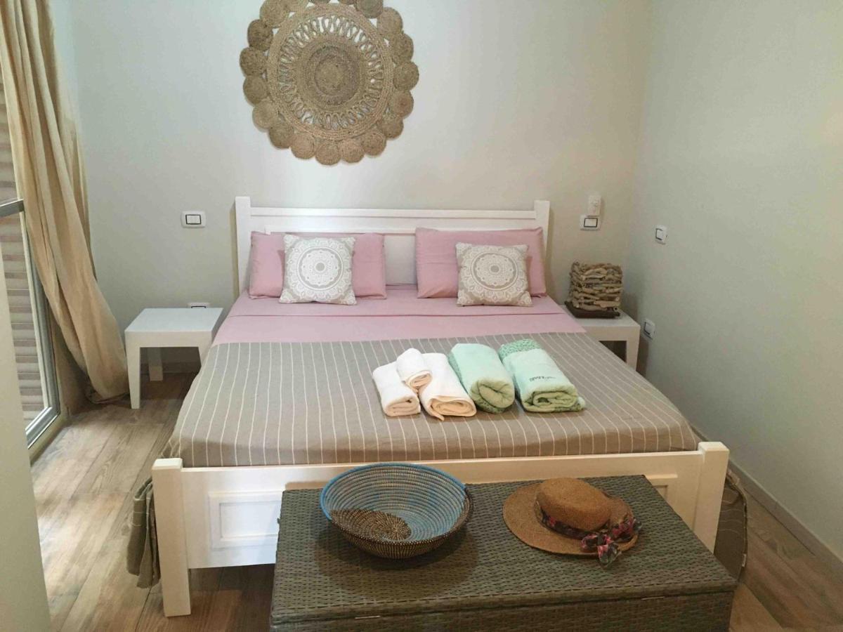 Apartament Katlantik Ca Madeira Deluxe Sal Rei Zewnętrze zdjęcie