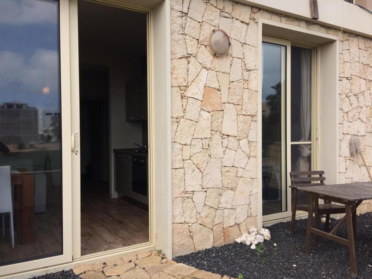 Apartament Katlantik Ca Madeira Deluxe Sal Rei Zewnętrze zdjęcie