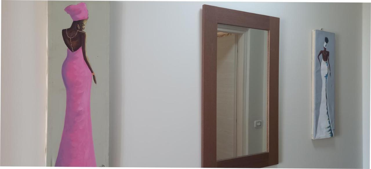 Apartament Katlantik Ca Madeira Deluxe Sal Rei Zewnętrze zdjęcie