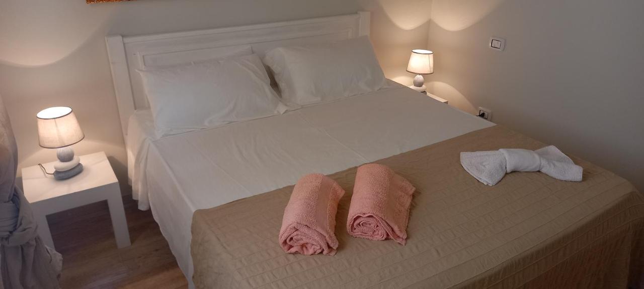 Apartament Katlantik Ca Madeira Deluxe Sal Rei Zewnętrze zdjęcie