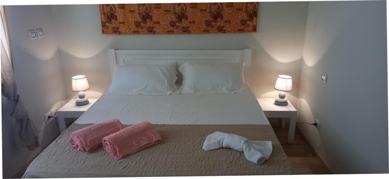 Apartament Katlantik Ca Madeira Deluxe Sal Rei Zewnętrze zdjęcie