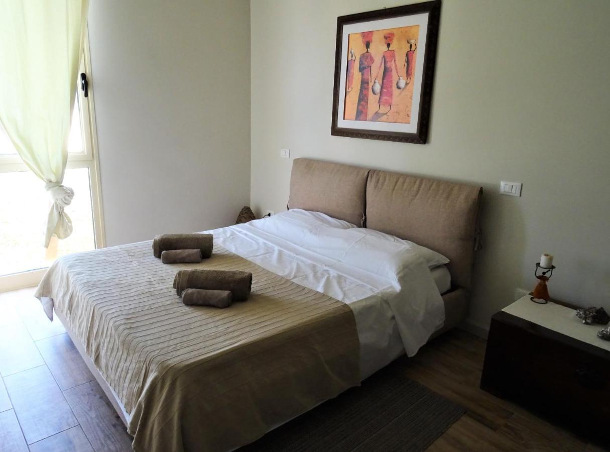 Apartament Katlantik Ca Madeira Deluxe Sal Rei Zewnętrze zdjęcie