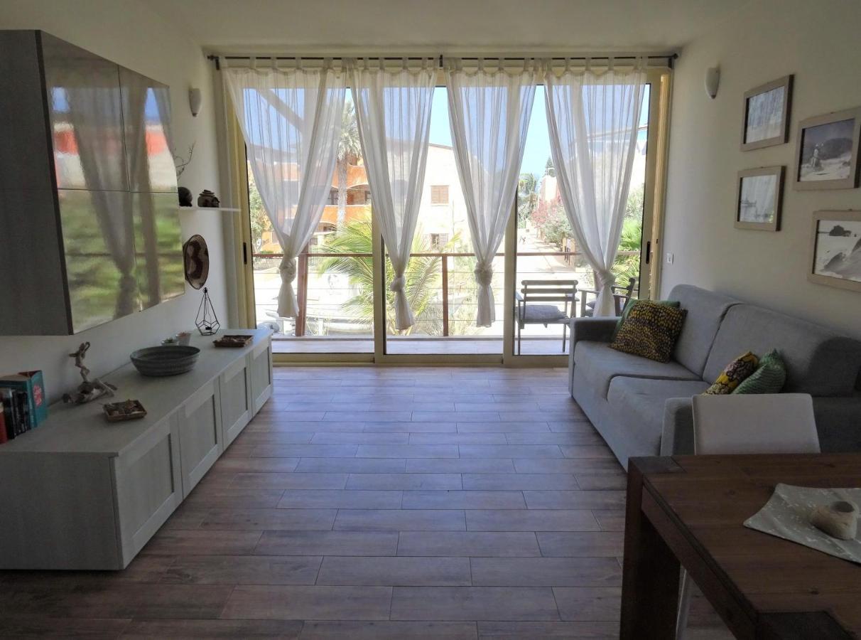 Apartament Katlantik Ca Madeira Deluxe Sal Rei Zewnętrze zdjęcie