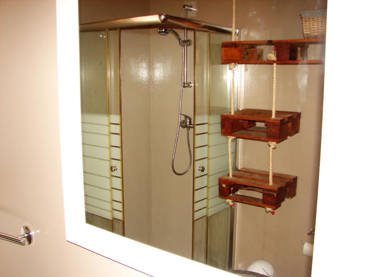 Apartament Katlantik Ca Madeira Deluxe Sal Rei Zewnętrze zdjęcie