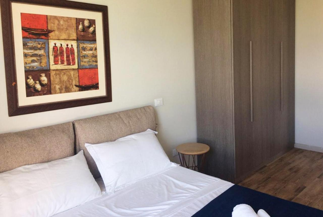 Apartament Katlantik Ca Madeira Deluxe Sal Rei Zewnętrze zdjęcie