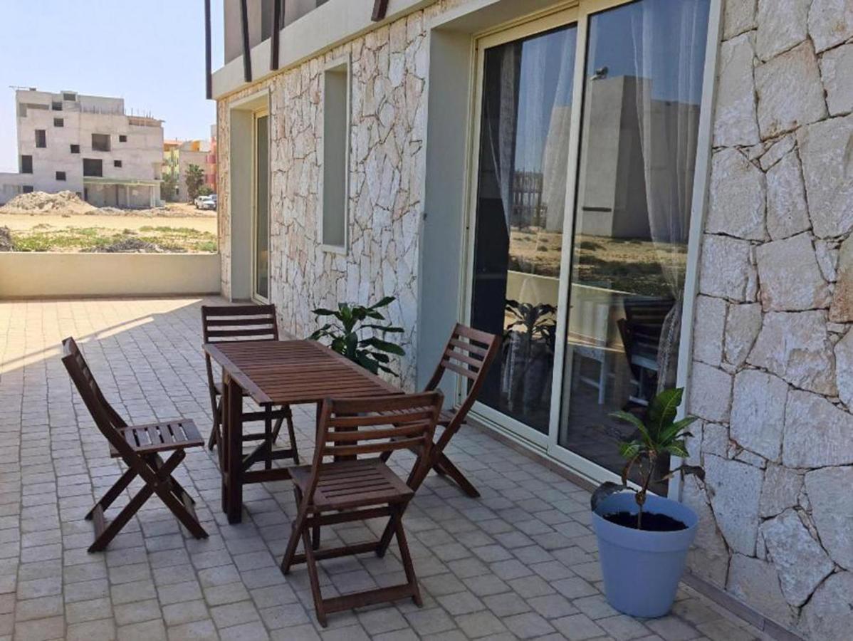 Apartament Katlantik Ca Madeira Deluxe Sal Rei Zewnętrze zdjęcie