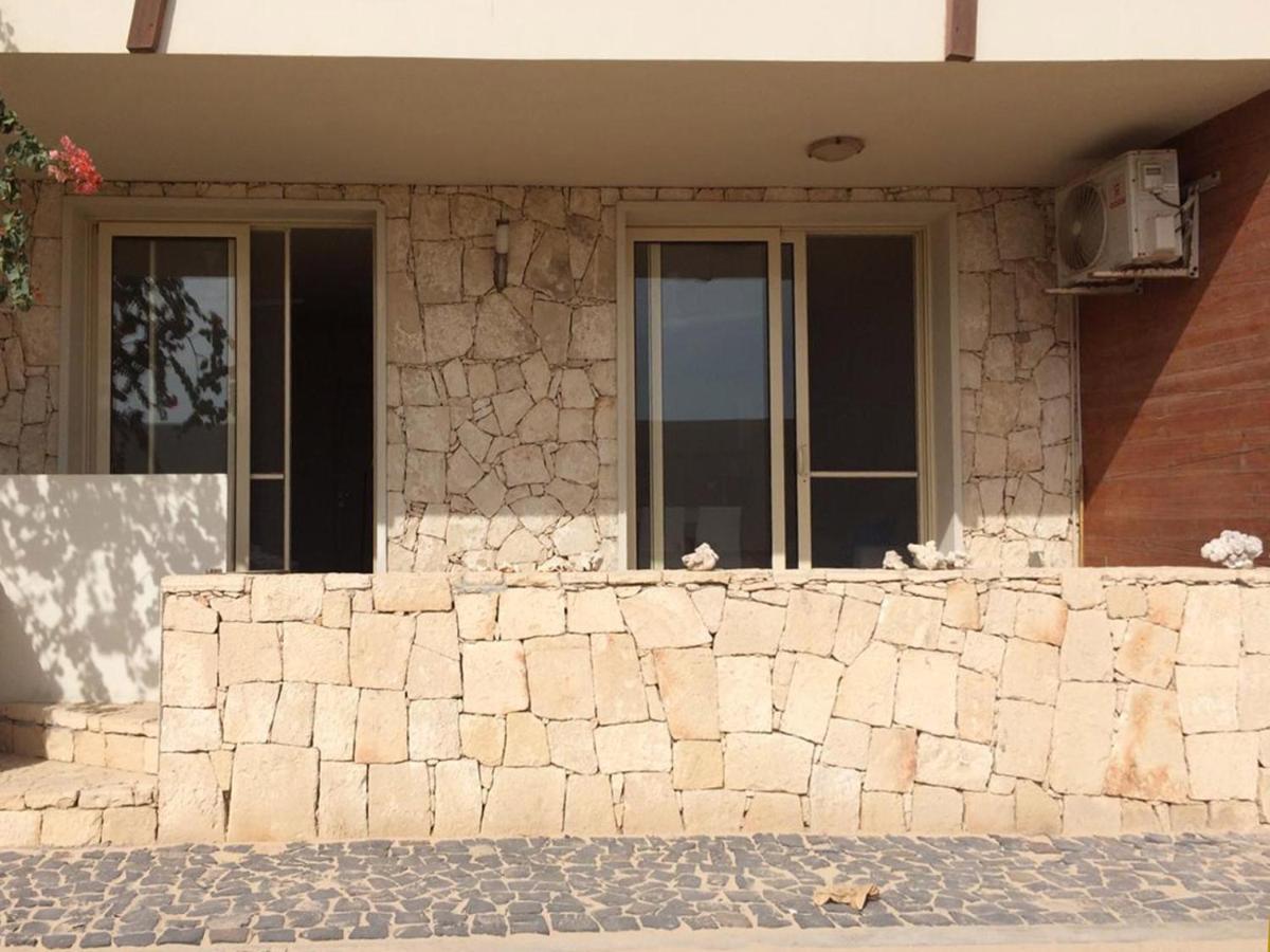 Apartament Katlantik Ca Madeira Deluxe Sal Rei Zewnętrze zdjęcie