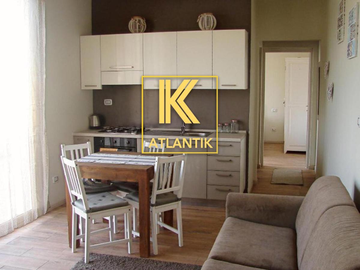 Apartament Katlantik Ca Madeira Deluxe Sal Rei Zewnętrze zdjęcie