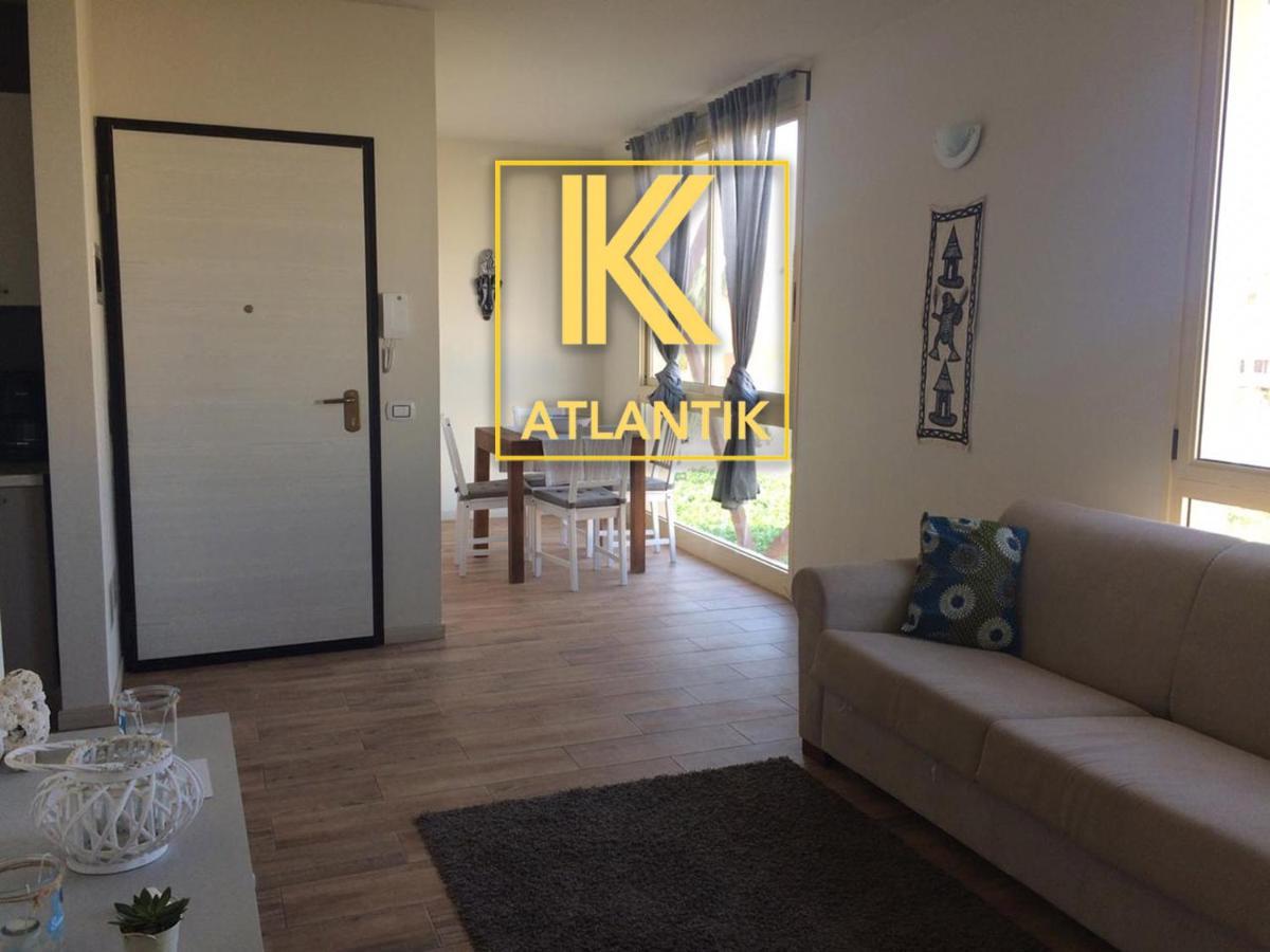 Apartament Katlantik Ca Madeira Deluxe Sal Rei Zewnętrze zdjęcie