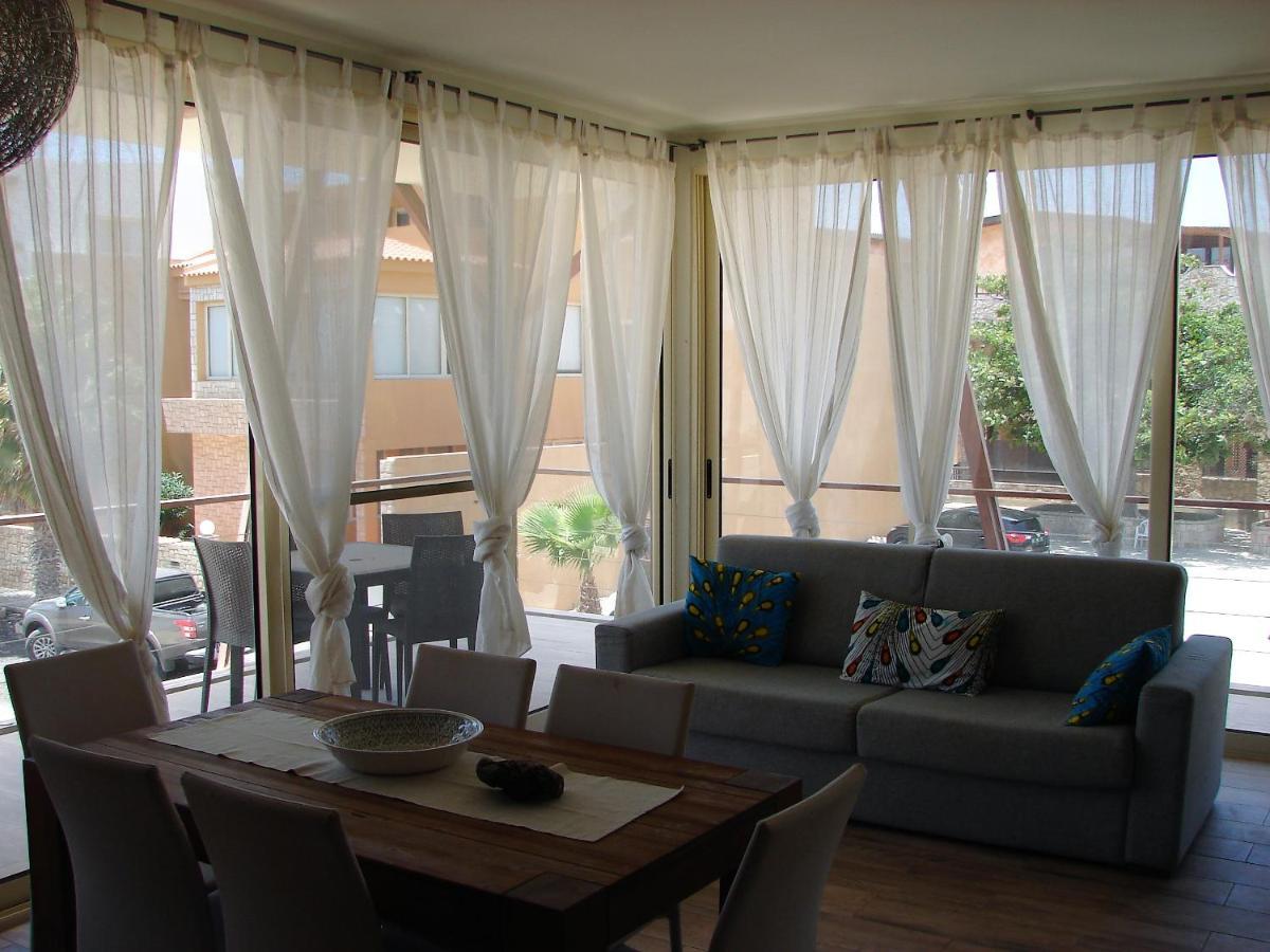 Apartament Katlantik Ca Madeira Deluxe Sal Rei Zewnętrze zdjęcie